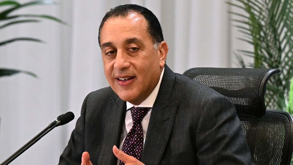 الدكتور مصطفى مدبولي - رئيس مجلس الوزراء