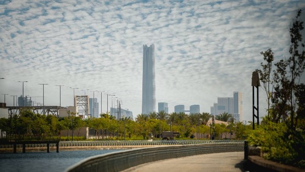 العاصمة الادارية