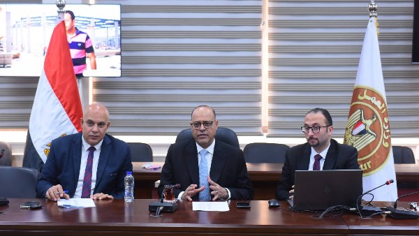 جاتنب من  اختبارات الدفعة الأولى لبرنامج "سفراء العمل"