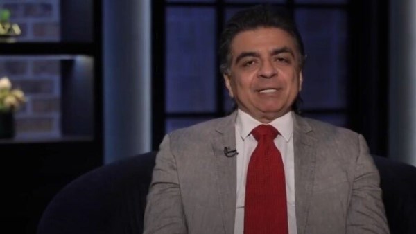  الدكتور جمال شعبان