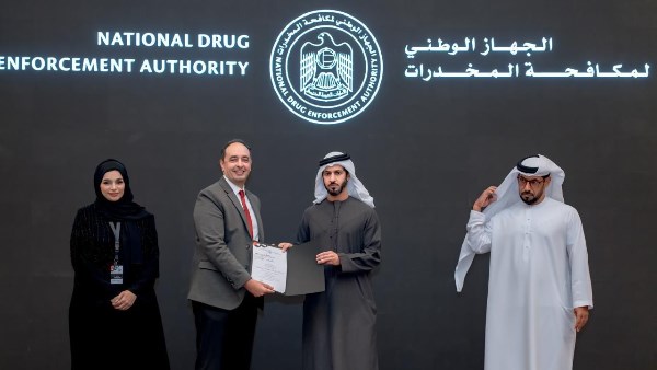 الإمارات تعين الدكتور عمرو عثمان رئيسًا لخبراء تطوير مادة الأمن والسلامة بالمناهج