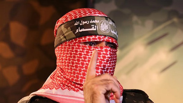 كتائب عز الدين القسام