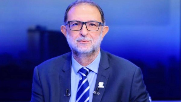  الدكتور طارق الهوبي - رئيس الهيئة القومية لسلامة الغذاء 