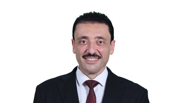 النائب محمد رزق 