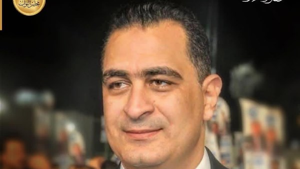 المهندس محمود طاهر 