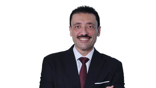 النائب محمد رزق 