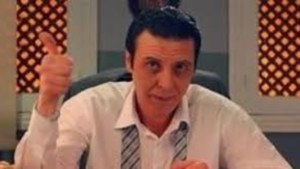 الفنان الراحل طارق الأمير 