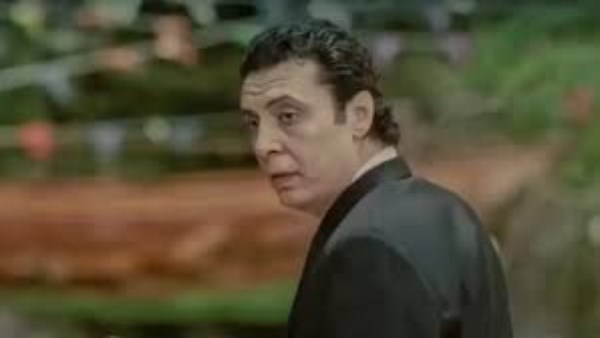 الفنان الراحل طارق الأمير 