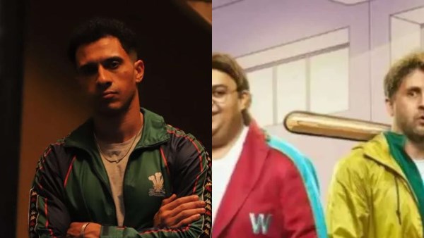 "اللعبة 5" و"بطل العالم"