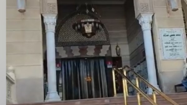 تشييع جثمان طارق الأمير 