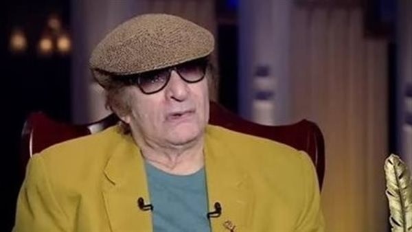 محيي إسماعيل 