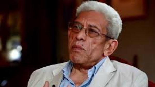 المخرج الراحل داوود عبدالسيد