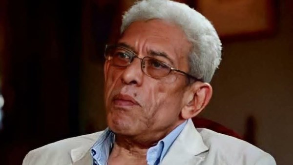 المخرج الراحل داوود عبدالسيد