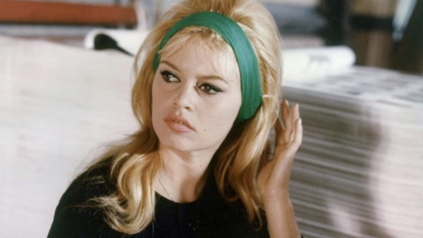  بريجيت باردو 