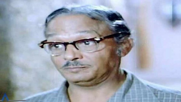 الفنان الراحل عبدالمنعم مدبولي 