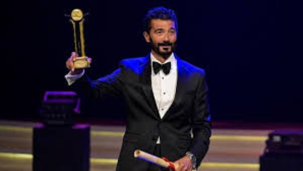 خالد النبوي 