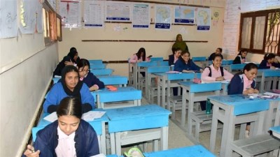 إعلان نتيجة إعدادية الفيوم الأسبوع المقبل