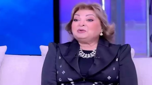 إجلال زكي إجلال زكي