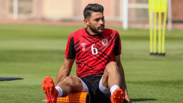 ياسر إبراهيم