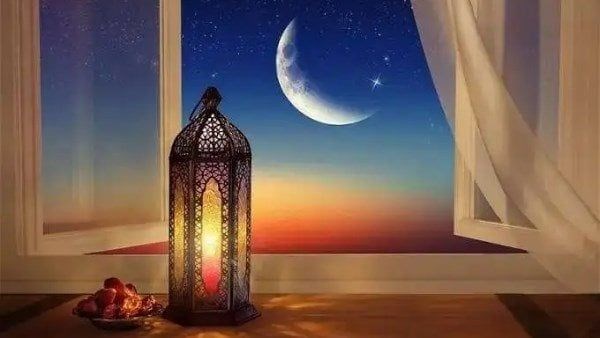 أدعية شهر رمضان 2025