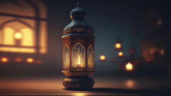 أدعية لاستقبال شهر رمضان 2025