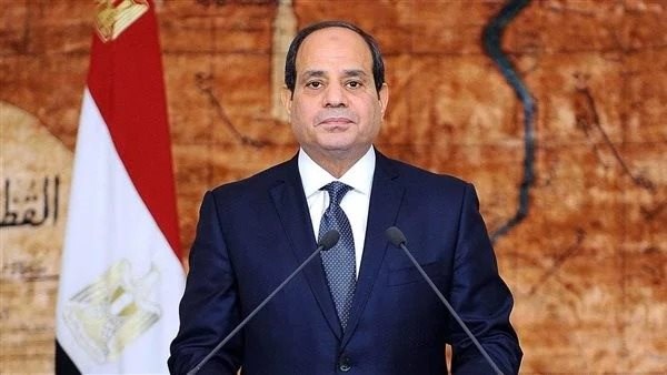 الرئيس السيسي يصدر قرارًا بتعيين 132 قاضيًا نوابًا لرئيس محكمة النقض