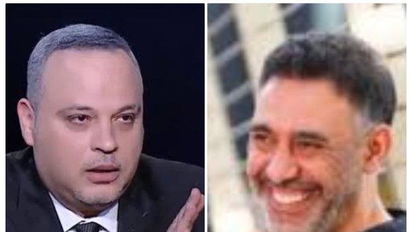 تامر عبدالمنعم 