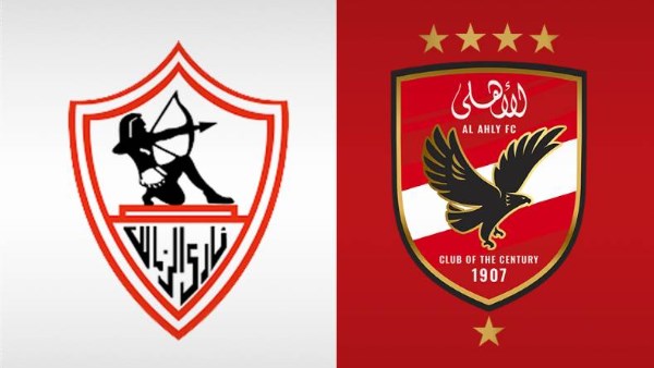 موعد مباراة الأهلي والزمالك 