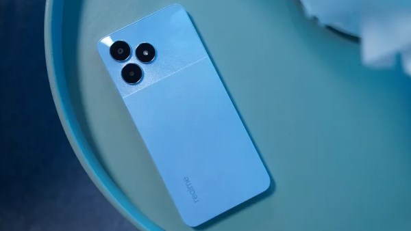 هاتف Realme Note 50