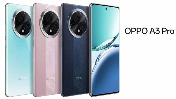 هاتف Oppo A3 Pro