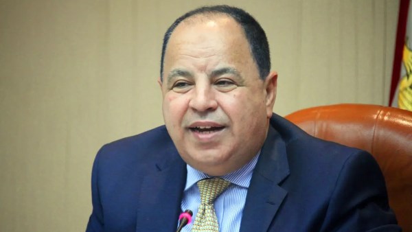 محمد معيط