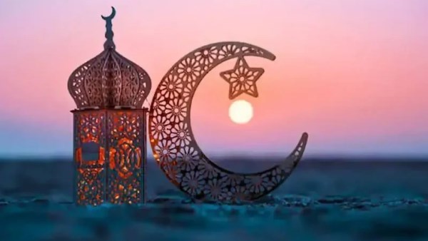 هلال رمضان