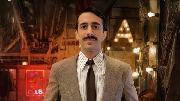 أحمد مدني أحمد مدني