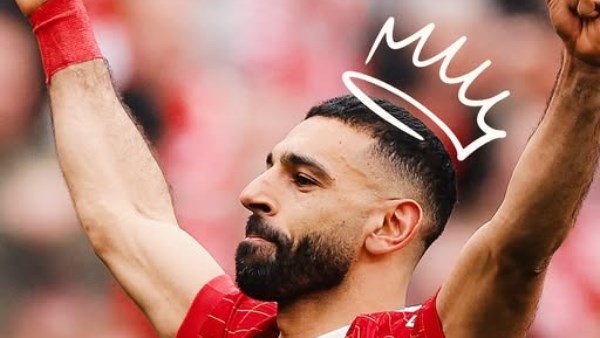 محمد صلاح