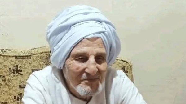  الشيخ عبد العظيم باقى