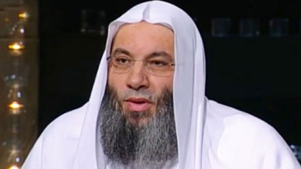 الشيخ محمد حسان