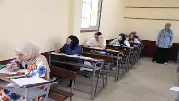  تسجيل استمارة 1 سري للثانوية العامة 