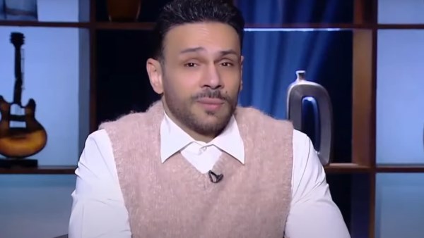 الفنان محمد عطية