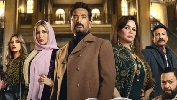 مسلسل سيد الناس الحلقة 12