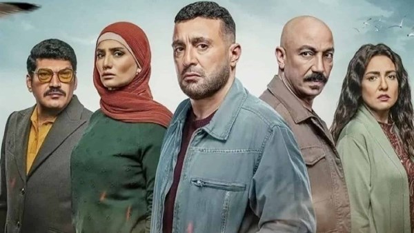 مسلسل العتاولة 2 الحلقة 18