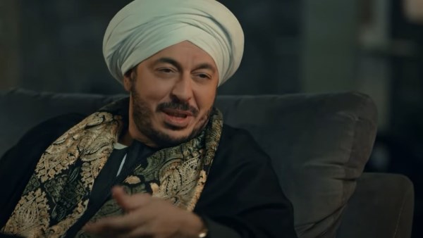 مشاهدة مسلسل حكيم باشا 