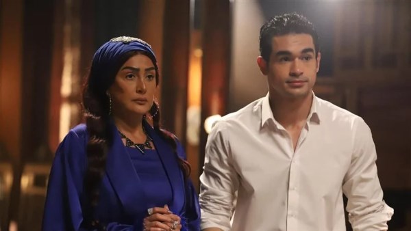 مسلسل شباب امرأة الحلقة الـ7