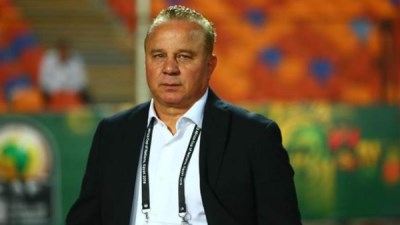 شوقي غريب