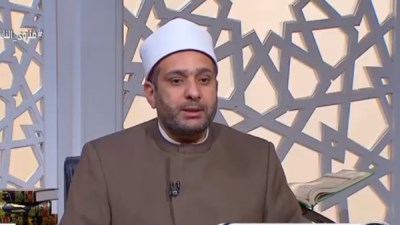  الشيخ حسن اليداك