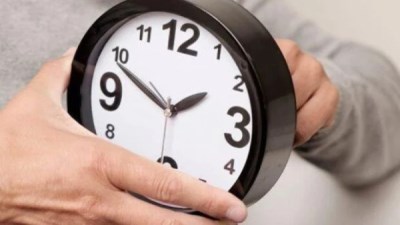 التوقيت الصيفي 