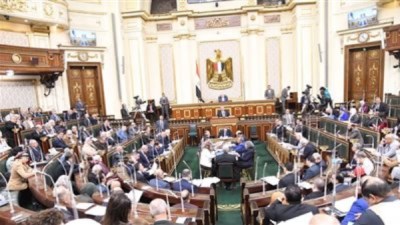 مجلس النواب 