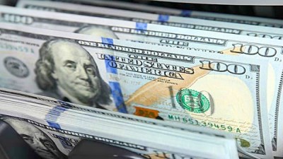 الدولار الأمريكي