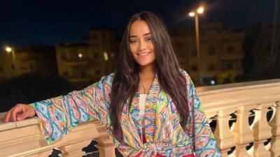 راندا البحيري