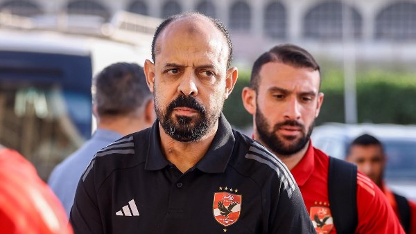 عماد النحاس