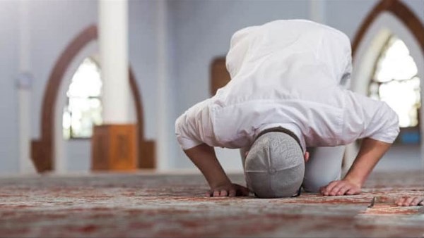 مواقيت الصلاة